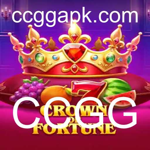 CrownofFortune: A Revolução dos Jogos de Cartas no Mundo dos CCGG