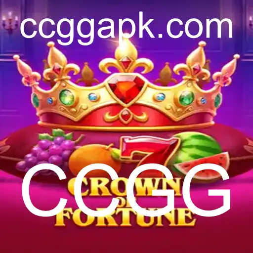CrownofFortune: A Revolução dos Jogos de Cartas no Mundo dos CCGG