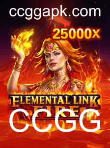 ElementalLinkFire: Explorando o Novo Jogo CCGG que Combina Estratégia e Elementos de Fogo