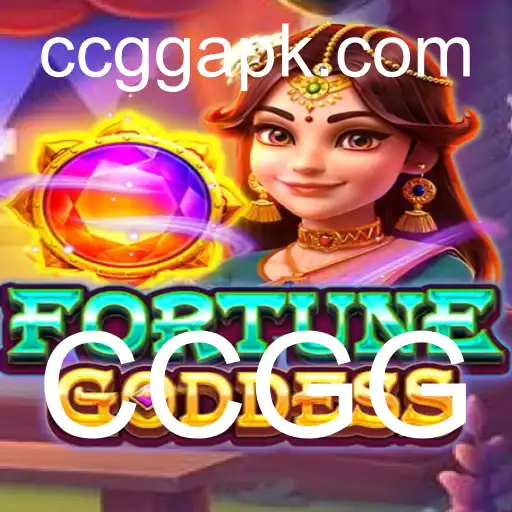 FORTUNEGODDESS: Um Mergulho no Universo de CCGG