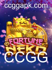 Explorando o Universo de FortuneNeko: Um Novo CCGG Entra em Cena