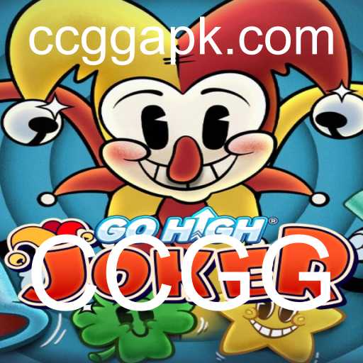 GoHighJoker: A Nova Sensação no Mundo dos Jogos
