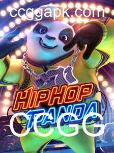 Explorando o Mundo de HipHopPanda: O Jogo CCGG que Está Conquistando o Mundo