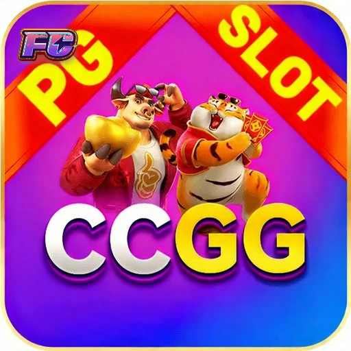 CCGG logo