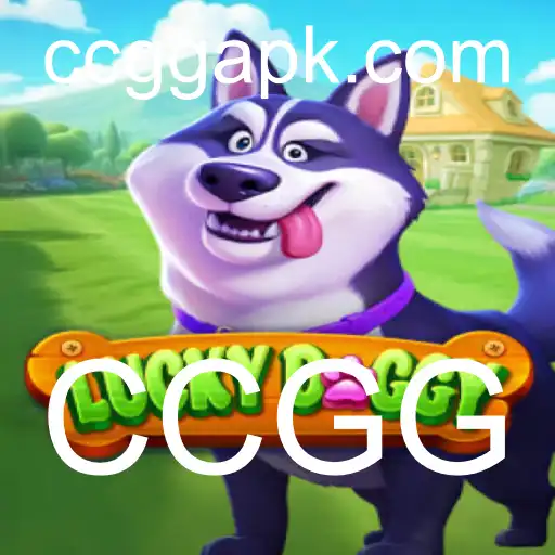 Descubra o Empolgante Mundo de LuckyDoggy: O Jogo CCGG em Alta