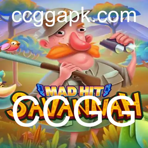 Explorando o Mundo de MadHitSavannah: A Revolução dos Jogos de Tabuleiro