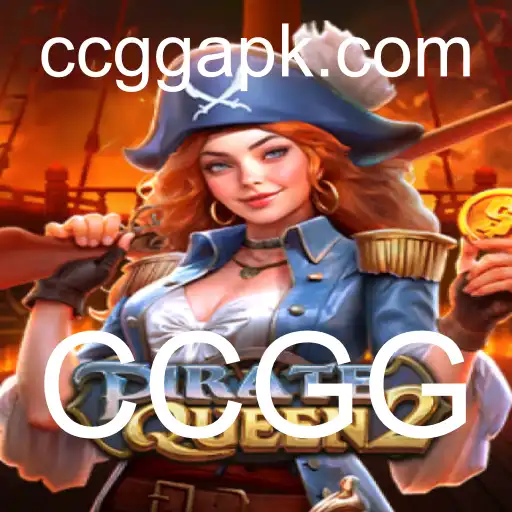 Descubra PirateQueen2: O Novo Fenômeno dos Jogos CCGG