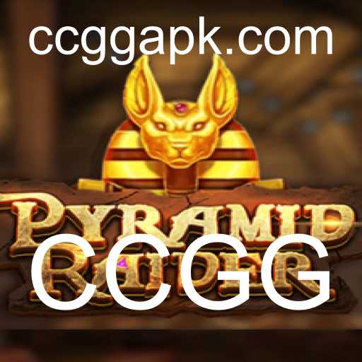 PyramidRaider: A Nova Aventura CCGG que Conquista o Mundo dos Jogos