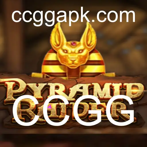 PyramidRaider: A Nova Aventura CCGG que Conquista o Mundo dos Jogos