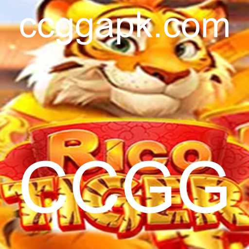 RicoTiger - Explorando o Mundo do Jogo de Cartas 'CCGG'