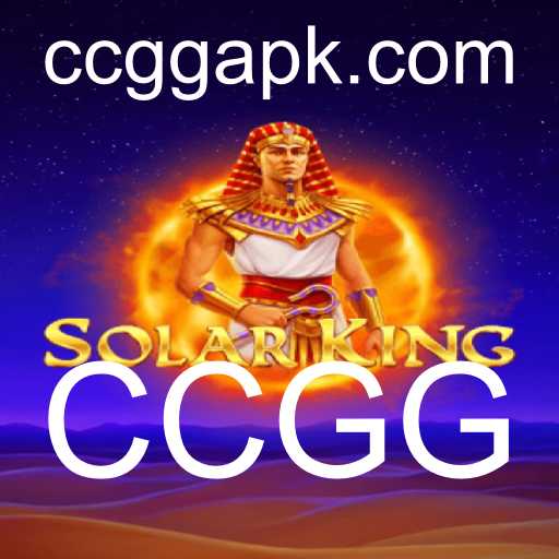 Explorando SolarKing: Um Novo Horizonte no Mundo dos CCGG