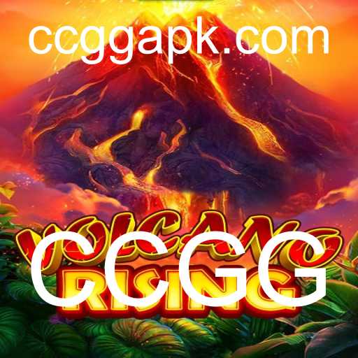 Desvendando VolcanoRising: Um Novo Fenômeno no Mundo dos Jogos de Tabuleiro CCGG