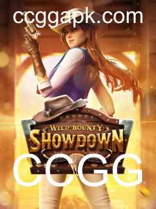 WildBountyShowdown: Uma Nova Aventura no Universo dos CCGG