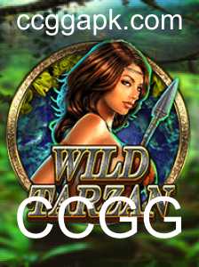 Explorando o Universo Selvagem de WildTarzan: Um Novo Jogo CCGG Revolucionário